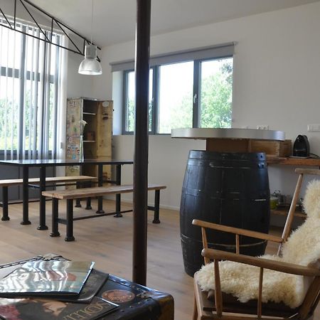 Apartament Mas Roubel Saint-Gilles  Zewnętrze zdjęcie