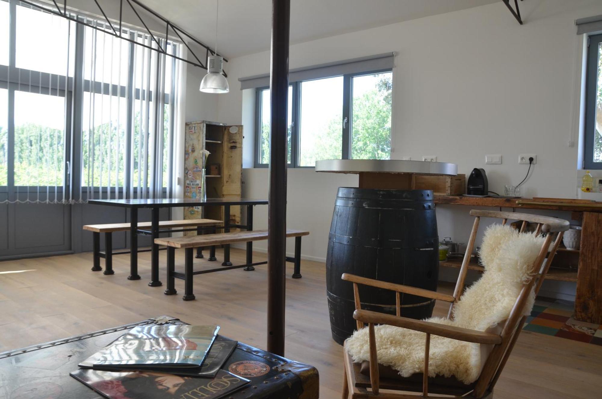 Apartament Mas Roubel Saint-Gilles  Zewnętrze zdjęcie
