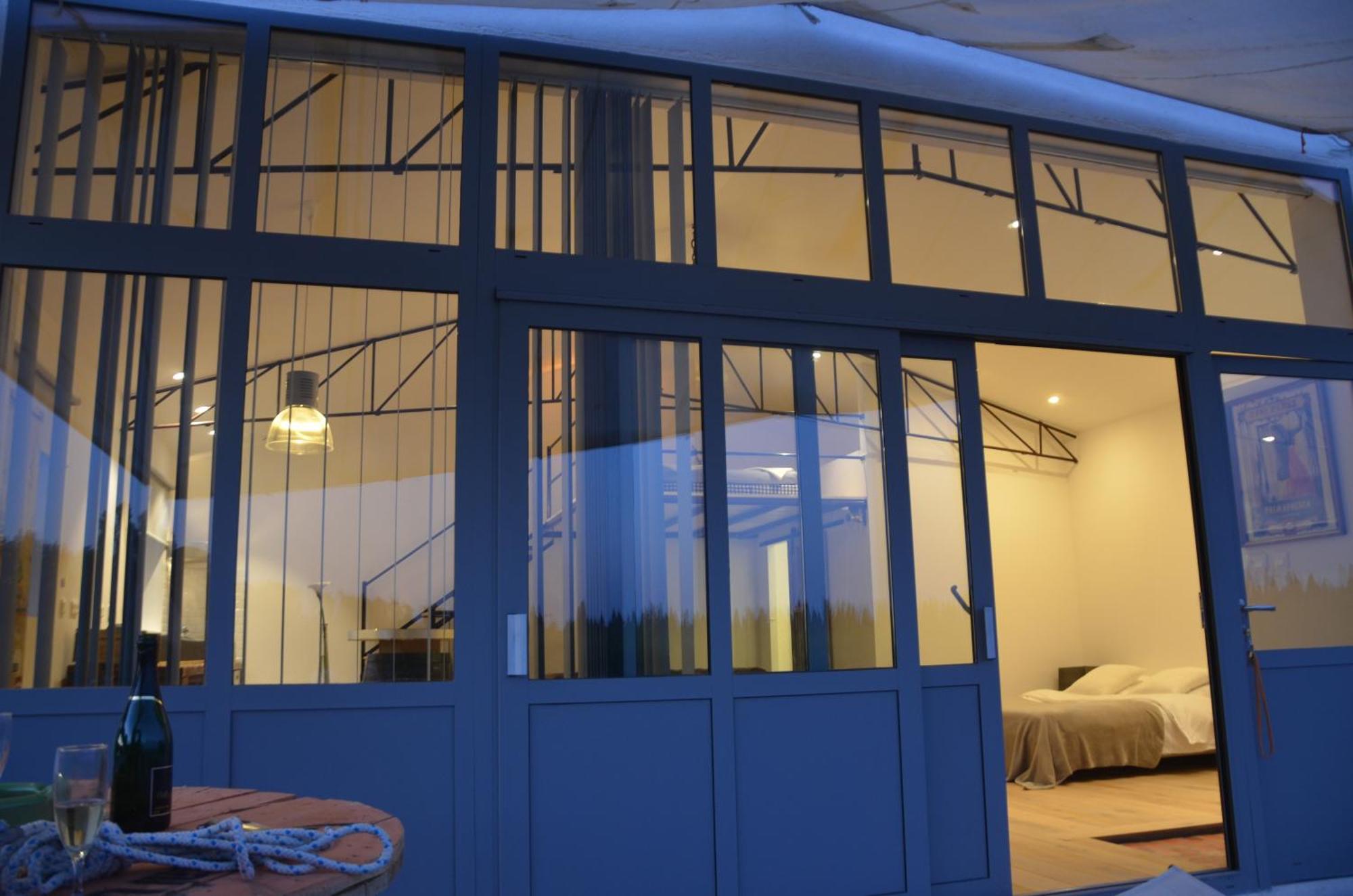 Apartament Mas Roubel Saint-Gilles  Zewnętrze zdjęcie