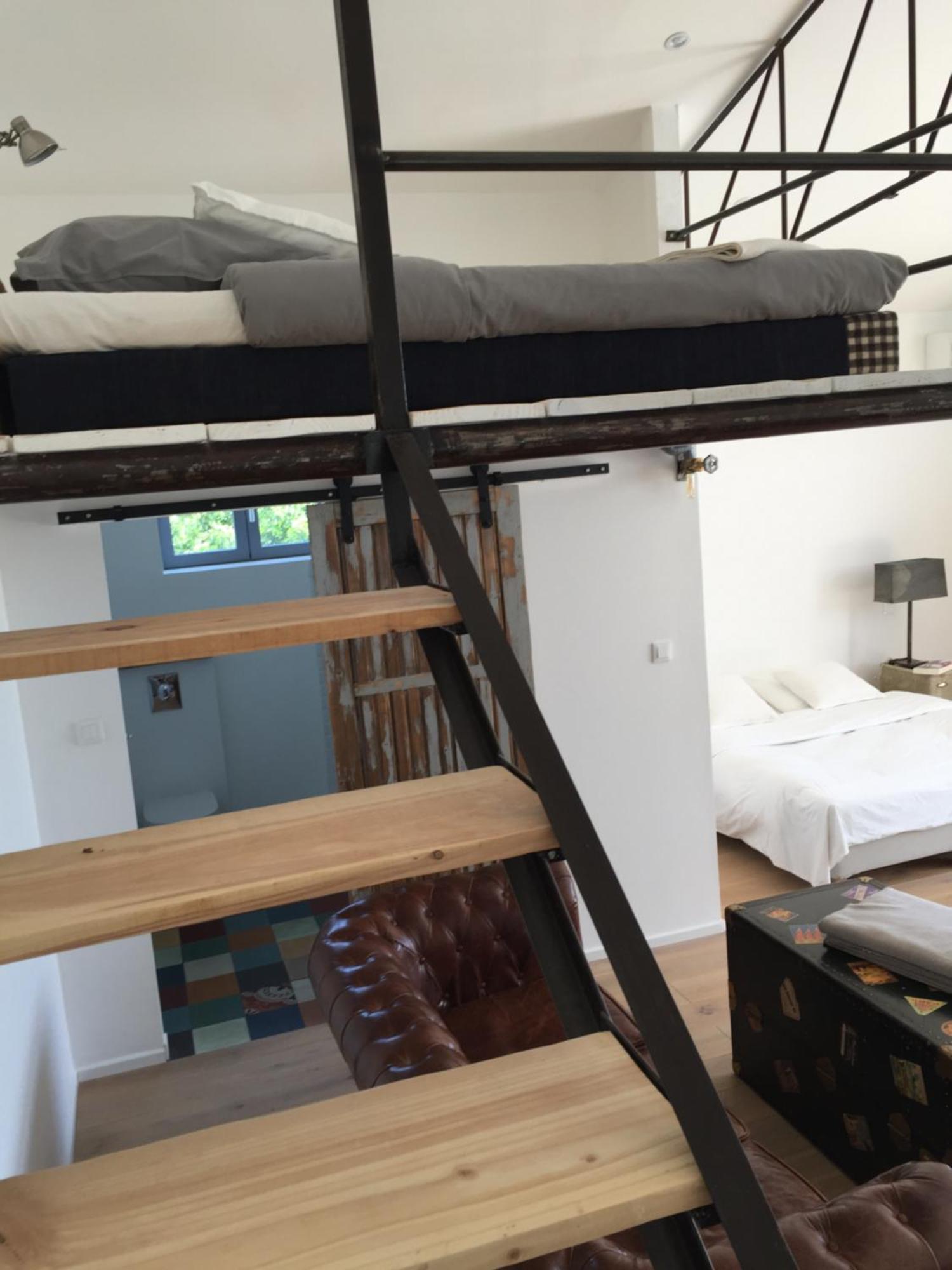 Apartament Mas Roubel Saint-Gilles  Zewnętrze zdjęcie
