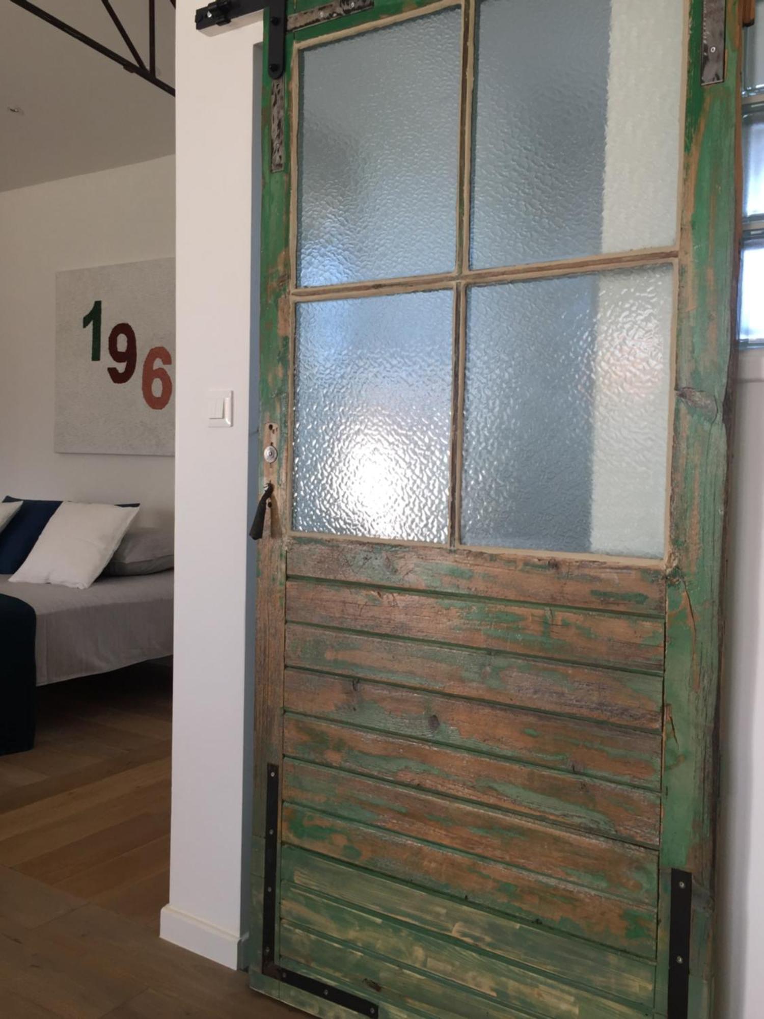 Apartament Mas Roubel Saint-Gilles  Pokój zdjęcie